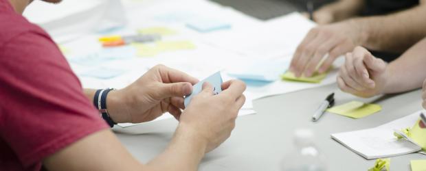 Collectieplanning - foto: Pixabay - CC0 Public Domain Collectieplanning - foto: Pixabay - CC0 Public Domain