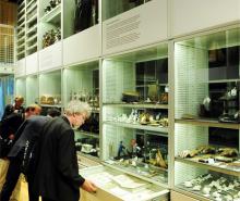 Kijkdepot MAS Kijkdepot MAS